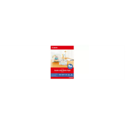 Canon MP101D Papier photo mat 7 po x 10 po/20 feuilles