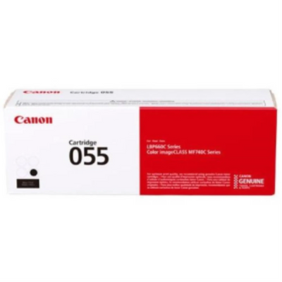 CARTOUCHE 055 NOIR 130