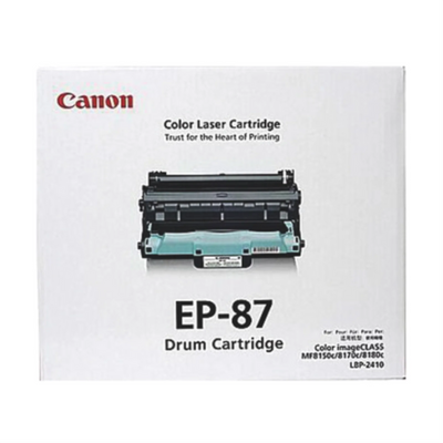 Canon EP-87 Drum Cartridge (7429A005)