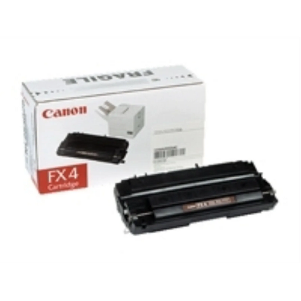 1558A002AA CANON FX4 BLACK TONER