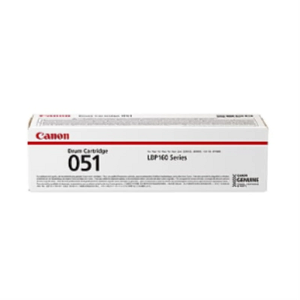 Drum Cartridge 051 SKU 2170C001