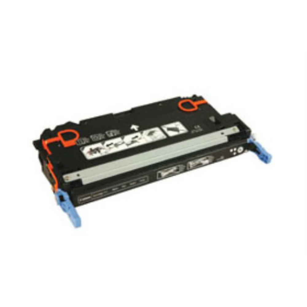 2578B001AA Canon 117B Black Original Toner Cartridge