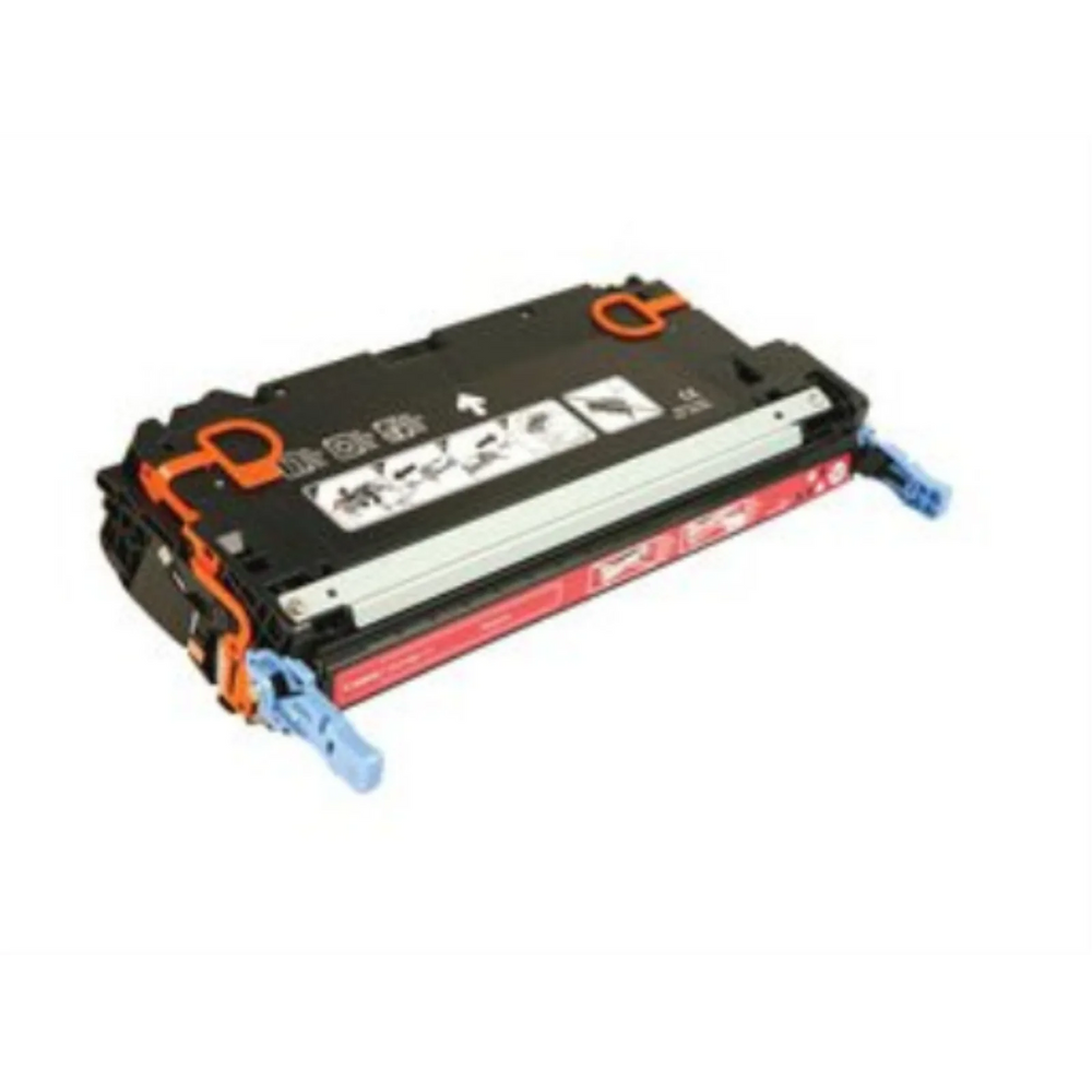 2576B001AA Canon 117 Magenta Original Toner Cartridge