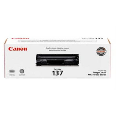 CARTOUCHE 137 NOIR