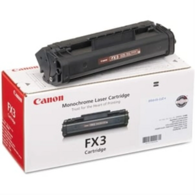 Canon Fx-3 Cartridge (1557A024)