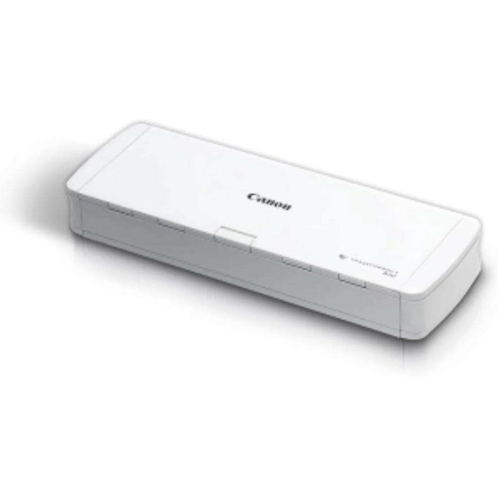 imageFORMULA R10 Portable Document Scanner