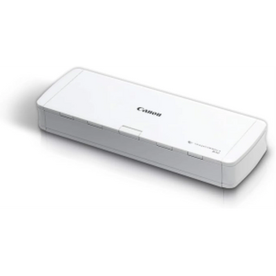 Canon imageFORMULA R10 Portable Document Scanner (4861C001)