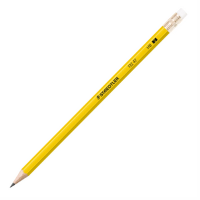 Staedtler Mars Lumograph HB Pencil (13247C12A603)