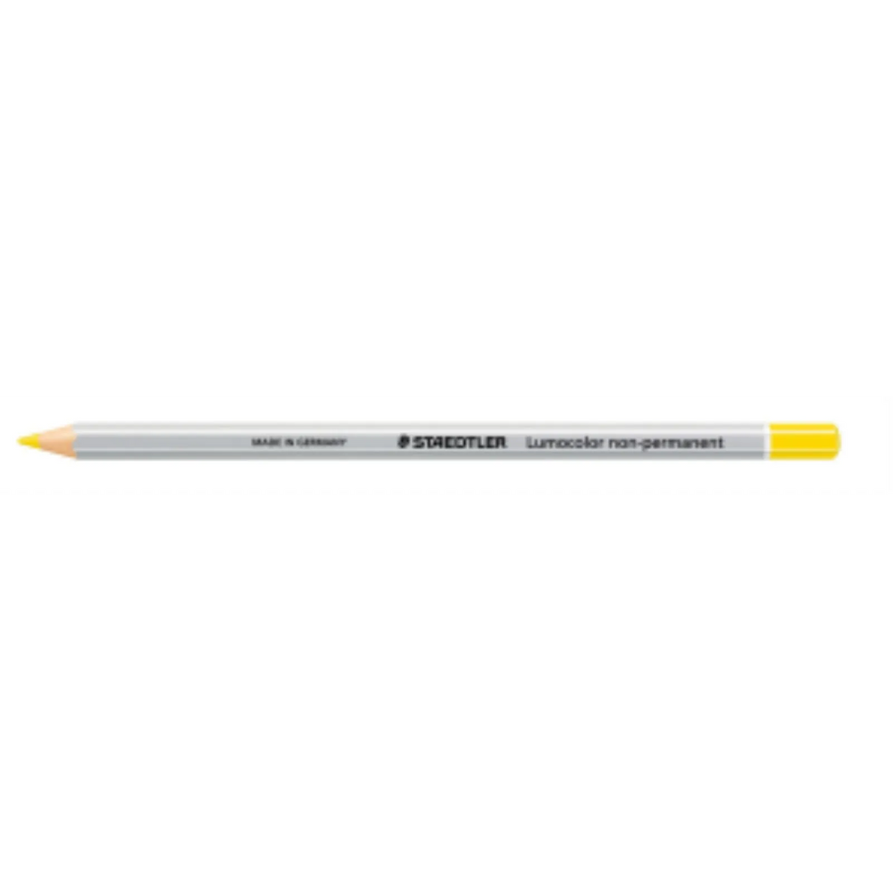 Lumocolor® non-permanent omnichrom 108 - Yellow