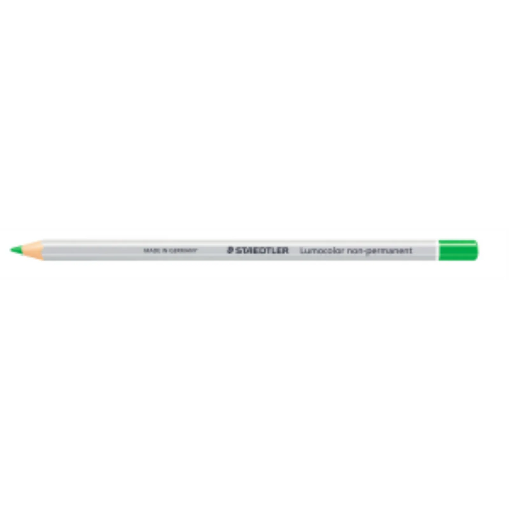 Lumocolor® non-permanent omnichrom 108 - Green