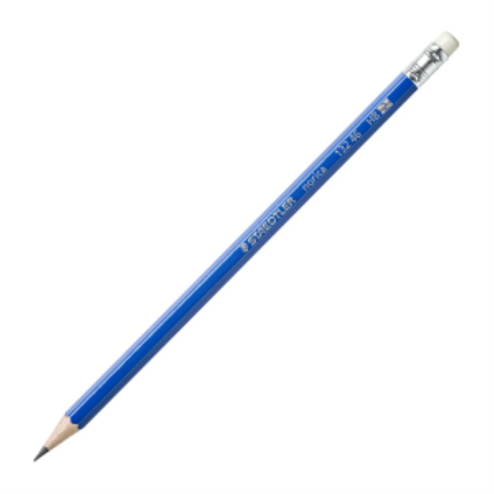 13246CB12A STAEDTLER-Mars Limited PENCIL NORICA VIN. HB CARD