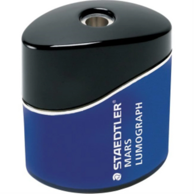 511-100-A6 STAEDTLER-Mars Limited SHARPENER METAL OVAL