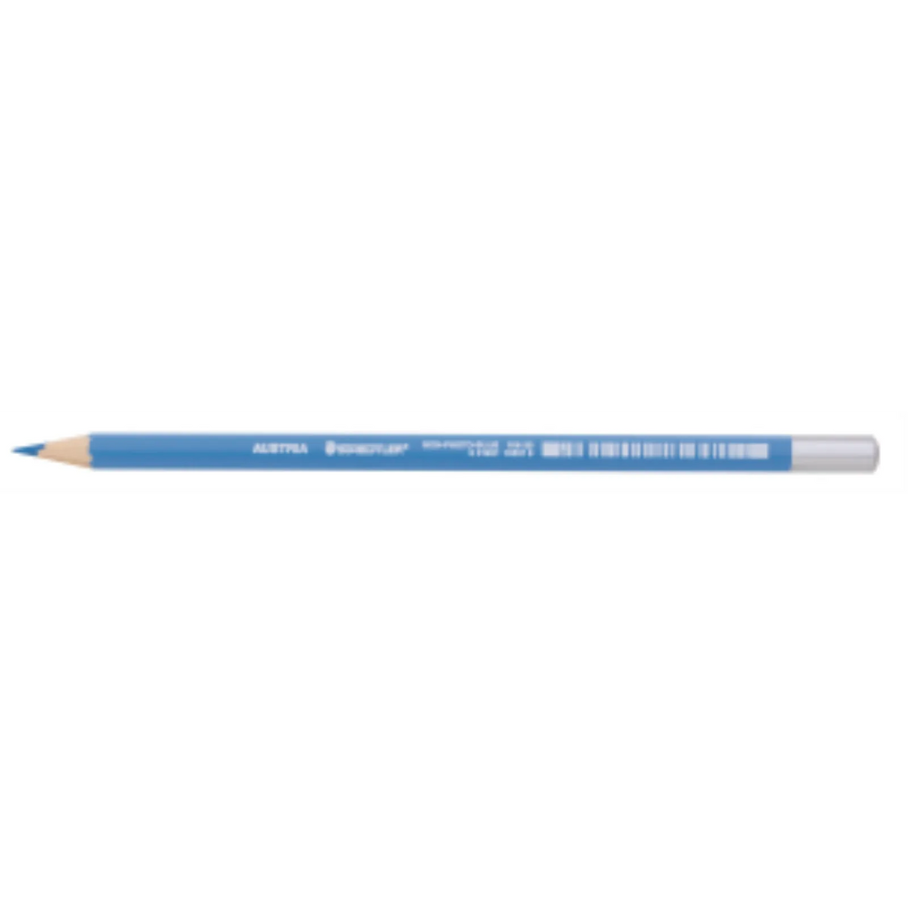 108-30-02 STAEDTLER-Mars Limited NON-PROTO PENCIL BLUE LEAD
