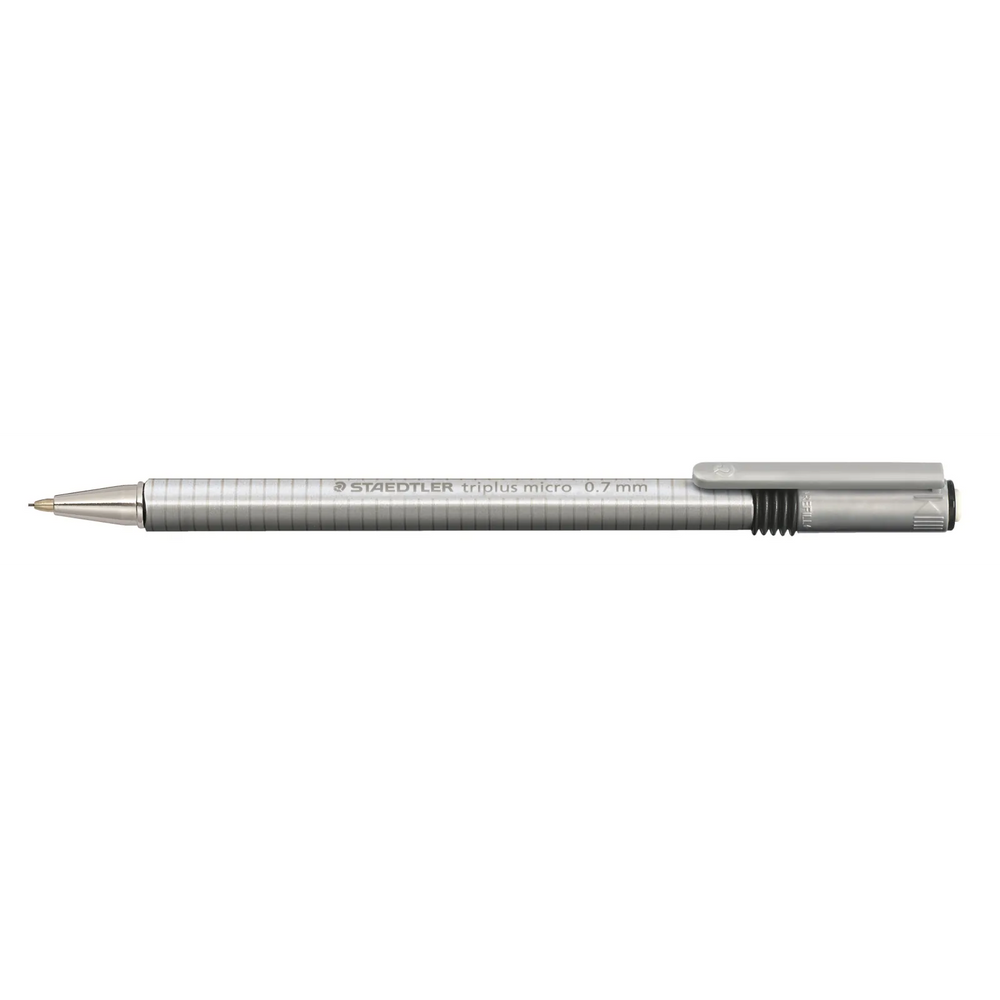 77427-80A6 STAEDTLER-Mars Limited TRIPLUS MECH.PENC.0.7mmPEA
