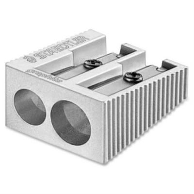 510-20-A6-02 STAEDTLER-Mars Limited SHARPENER 2H