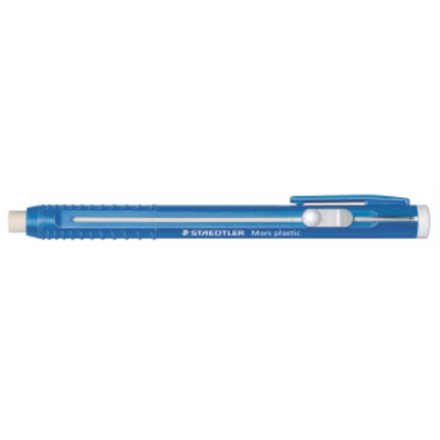 Staedtler Mars Plastic Eraser (528-50-03)