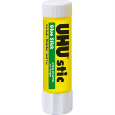 9U-99648-02 STAEDTLER-Mars Limited UHU GLUE STICK 8gr.