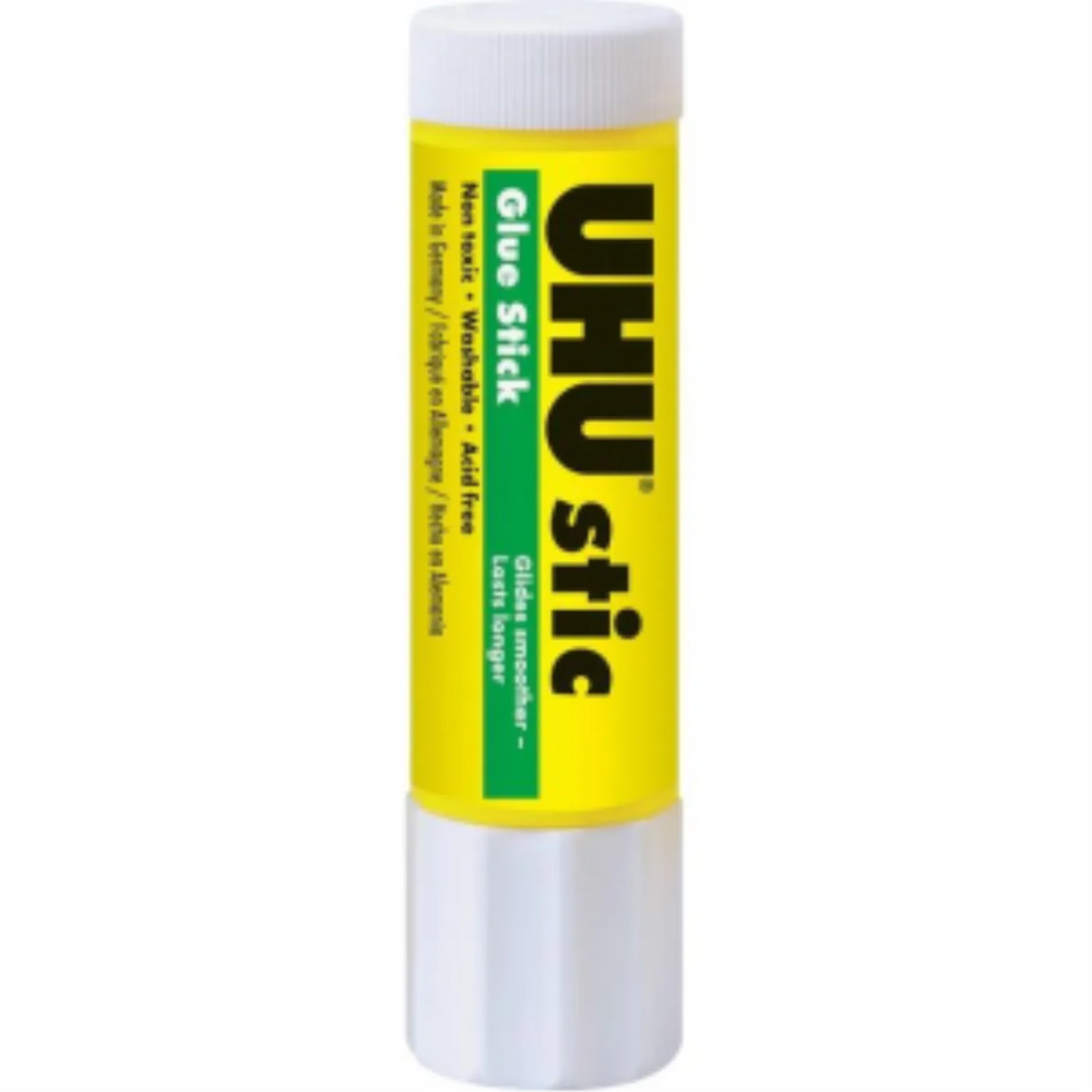9U-99649-03 STAEDTLER-Mars Limited UHU GLUE STICK 21gr.