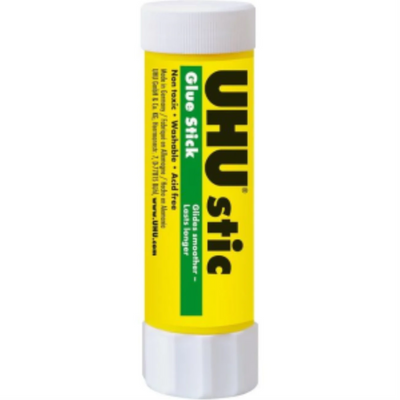 UHU Stic 40g/1.41FL oz Tray