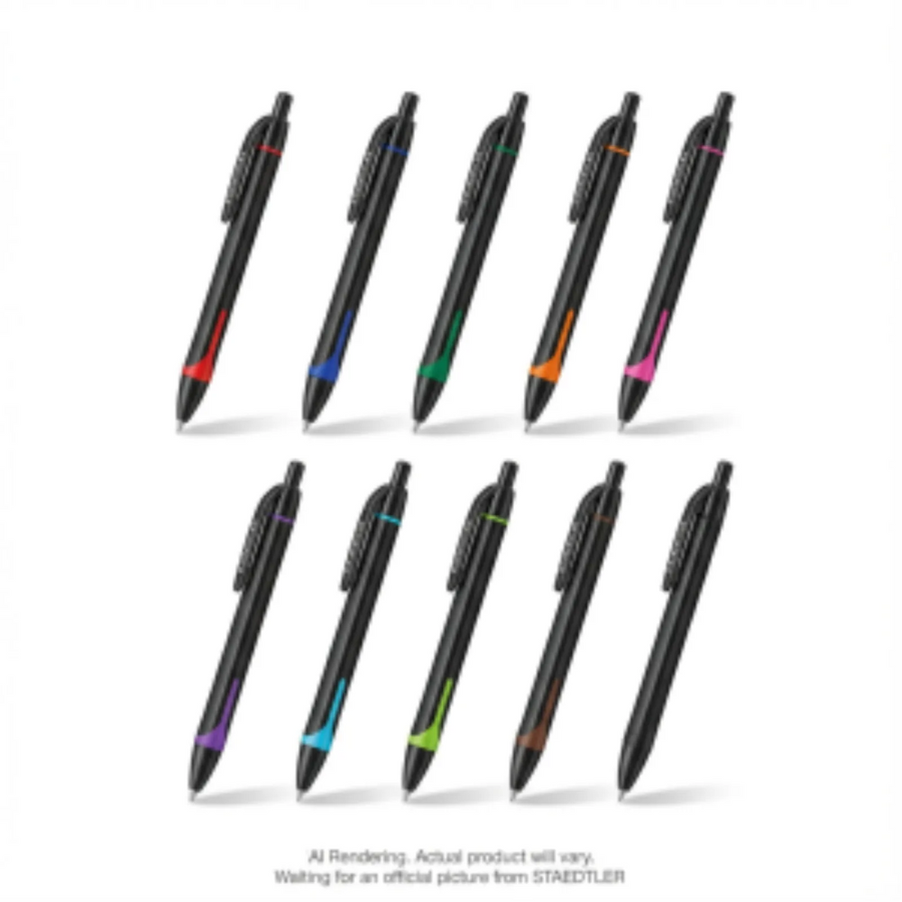 STAEDTLER gel 4670 RT