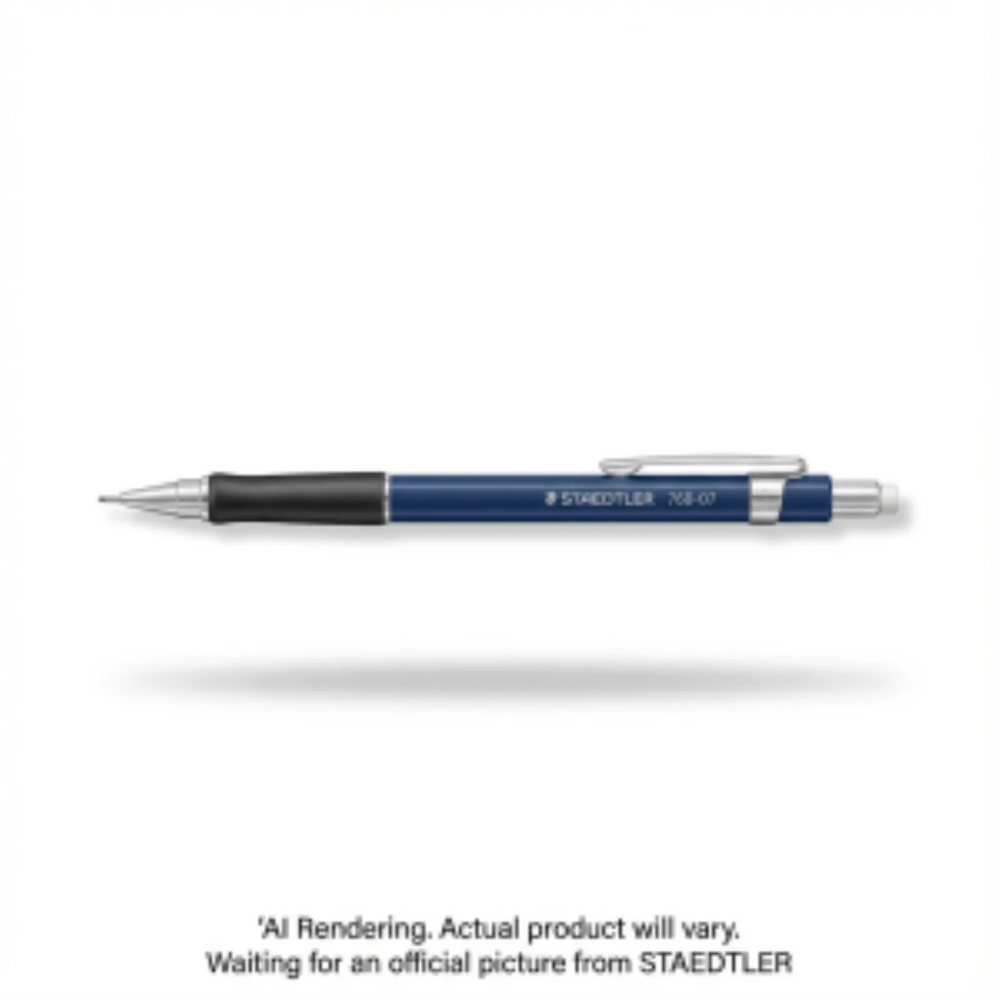 Mechanical pencil graphite 760 0.7