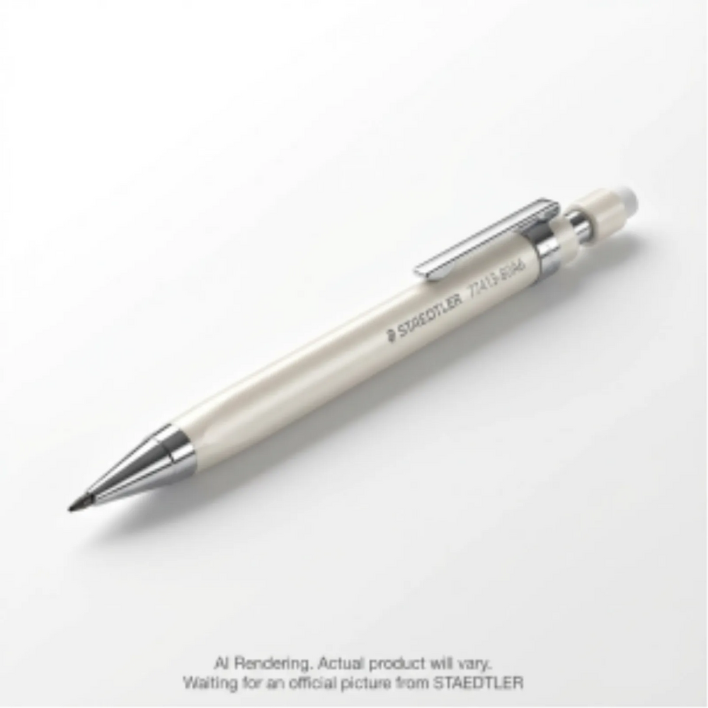 Mechan. penc. triplus 1.3mm, Pearl