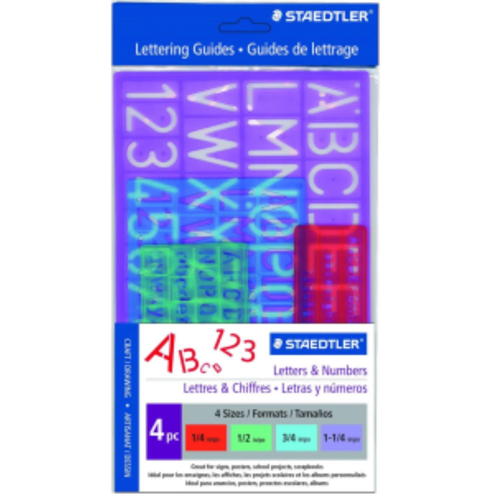 STAEDTLER 6.452.58