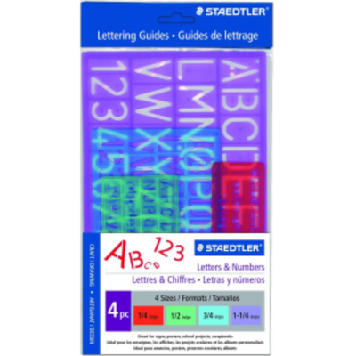 Staedtler 6,452,58 (978-45S-02)