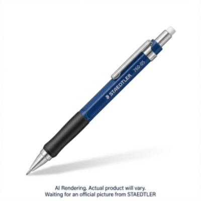 Mechanical pencil graphite 760 0.5