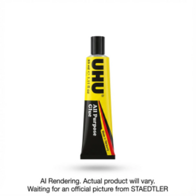 Staedtler UHU All Purpose Glue 32ml (9U-33495-02NA)