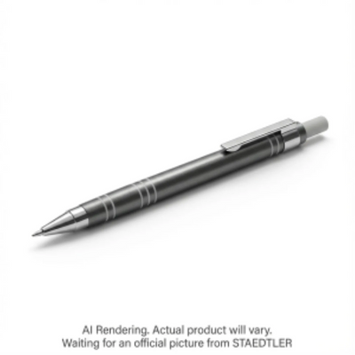 Mechan. penc. triplus 0.5mm Anthracite