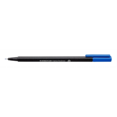 Staedtler Fineliner Triplus 0.3mm Cyan (334-37-A7)