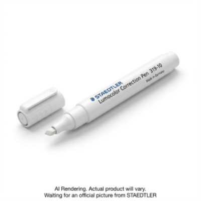 Staedtler Lumocolor Ex Correction Pen (319-10)