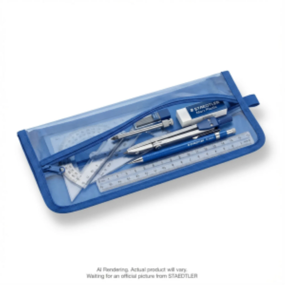 Math set Mars Super