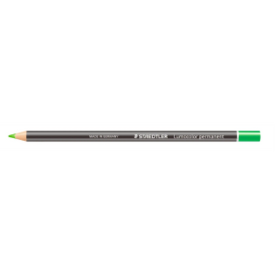 Lumocolor® permanent glasochrom Waterproof dry marker - Green
