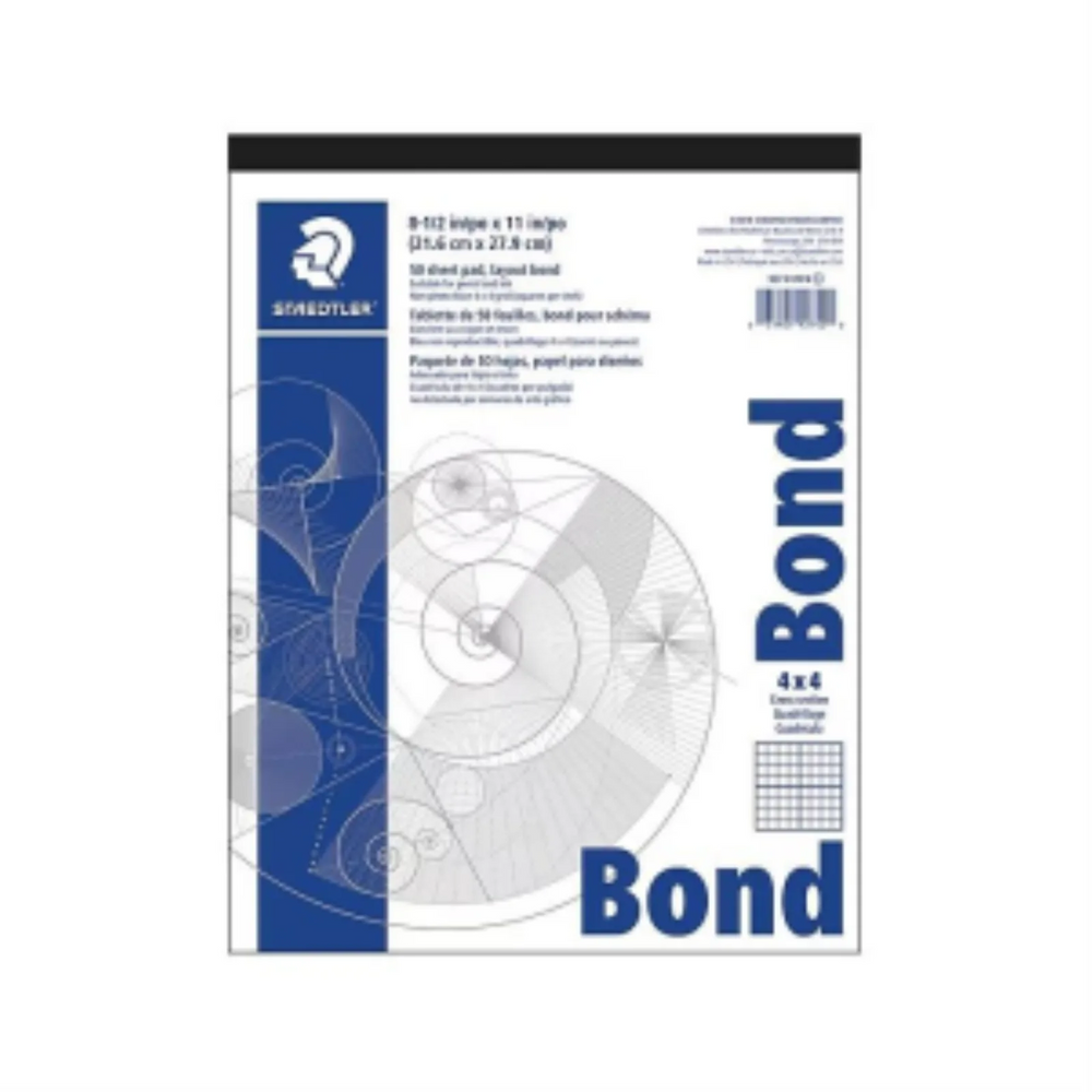 STAEDTLER 937-1117P402