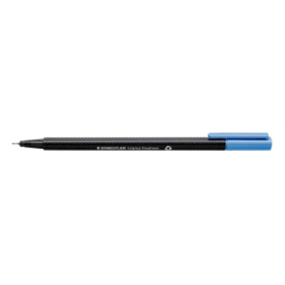 Staedtler Fineliner Triplus 0.3mm Azur (334-32-A7)