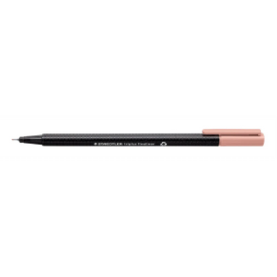 Staedtler Fineliner Triplus 0.3mm Antique Pink (334-26-A7)