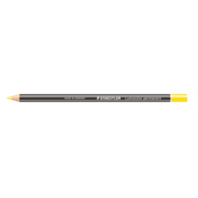 Staedtler Lumocolor Yellow Waterproof Dry Marker (108-20-1)