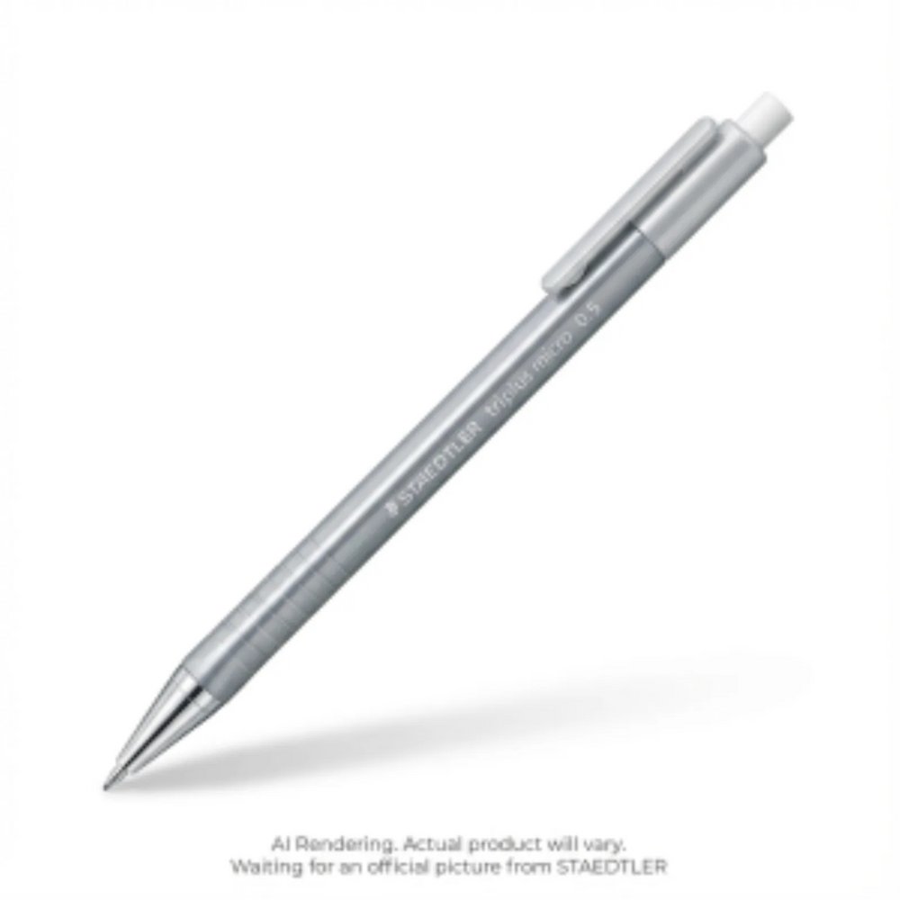 Mechan. penc. triplus 0.5mm, Pearl