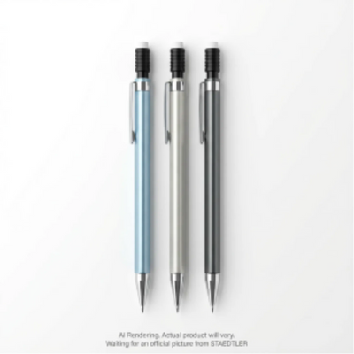 Staedtler Triplus Micro 3 un. (77427BK3A6-NA)