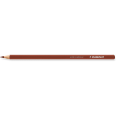Staedtler Coloured Pencil V. Dyke Brown 100% Pefc (146C-76)