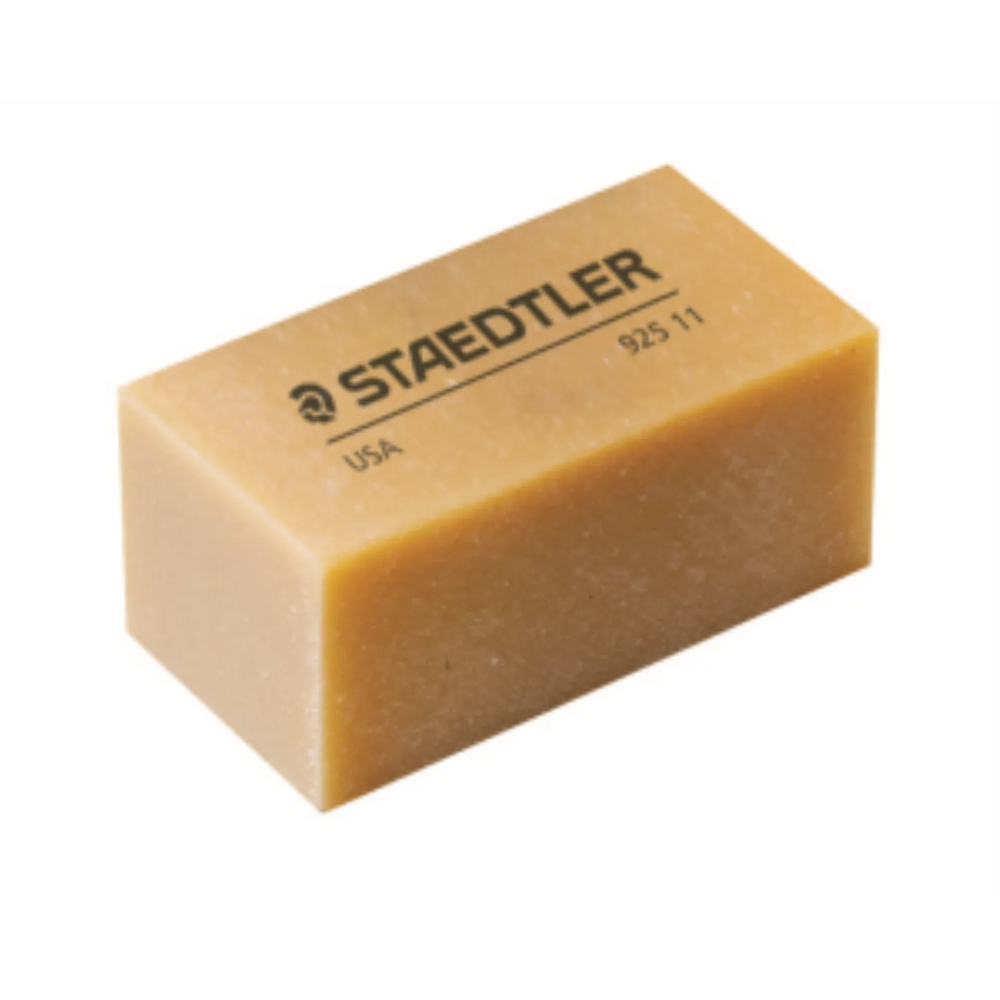 0925-11-04 STAEDTLER-Mars Limited STEADTLER 1X2 ERASER