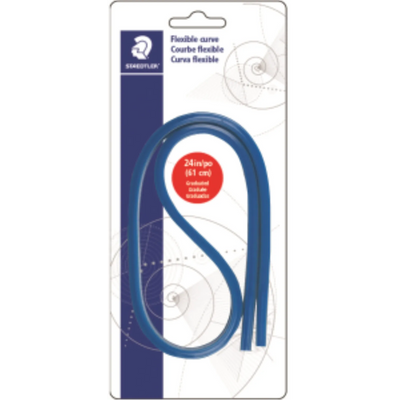Staedtler Curve Flexible 24" (97160-24BK02)