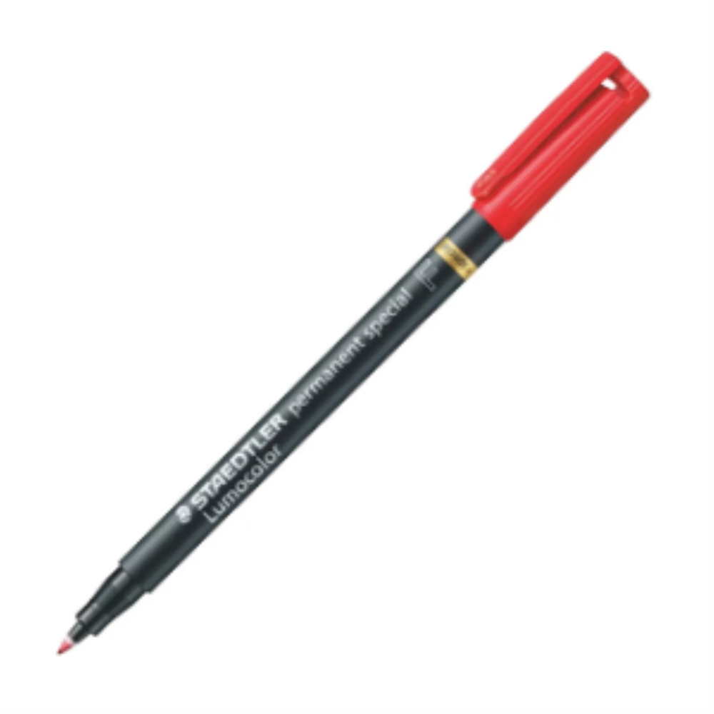 STAEDTLER STAEDTLER-Mars LUMO.MARKER SPECIALFINE.PTE