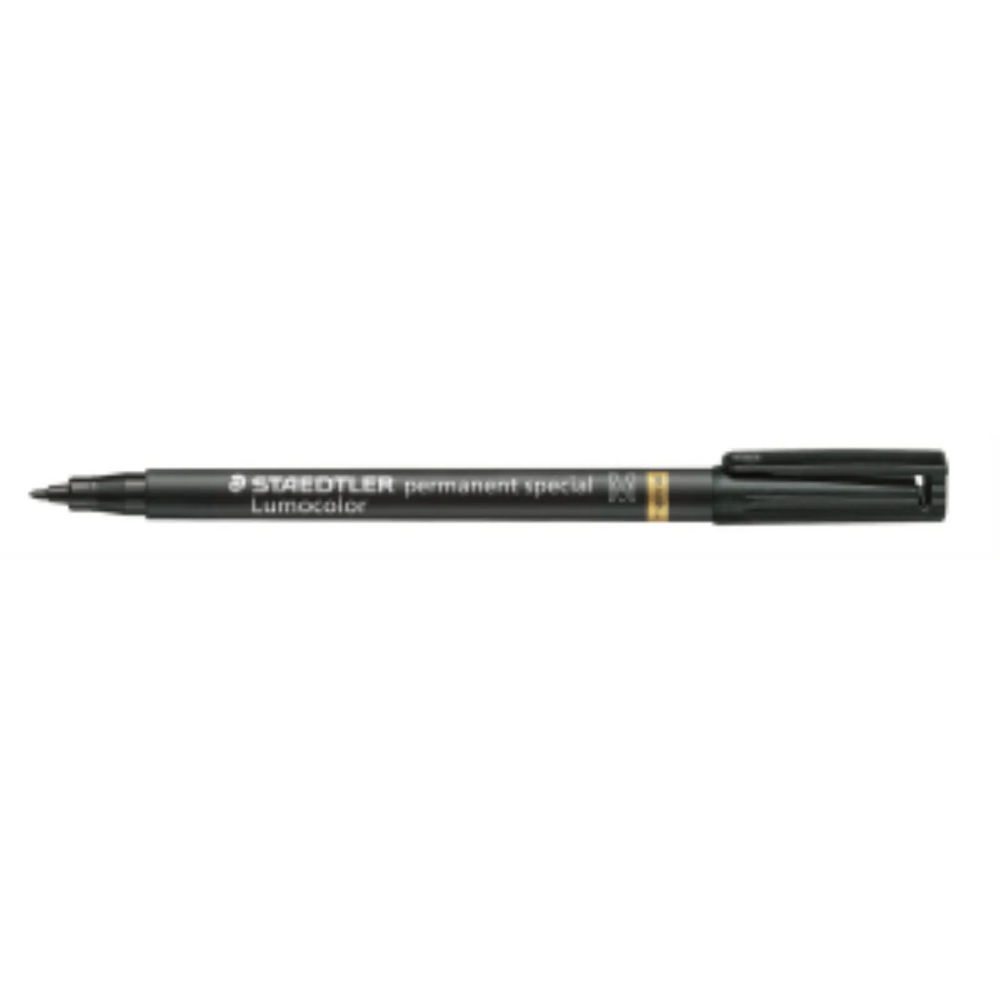 319-M-9 STAEDTLER-Mars Limited LUMO.MARKER SPECIAL MED.PTE B