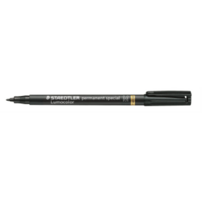 319-M-9 STAEDTLER-Mars Limited LUMO.MARKER SPECIAL MED.PTE B