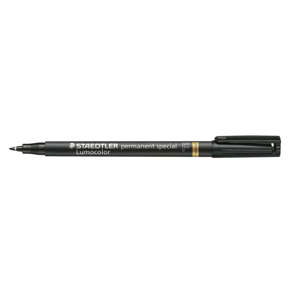 319-F-9 STAEDTLER-Mars Limited LUMO.MARKER SPECIALFINE.PTE