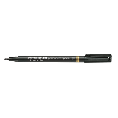 319-F-9 STAEDTLER-Mars Limited LUMO.MARKER SPECIALFINE.PTE