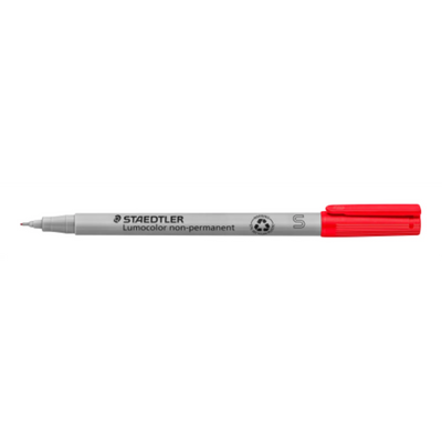 311-2 STAEDTLER-Mars Limited LUMO..XFIN.PERM.RED MARK.